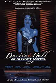 Desire and Hell at Sunset Motel 1991 Watch Online