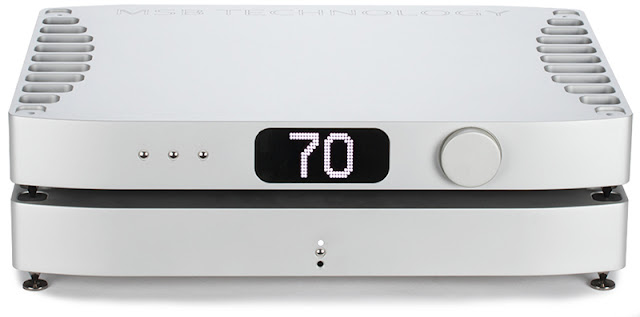 Bộ giải mã MSB Technology Premier DAC