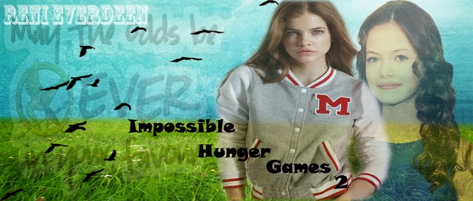 Impossible Hunger Games 2