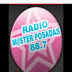 Radio Master 88.7