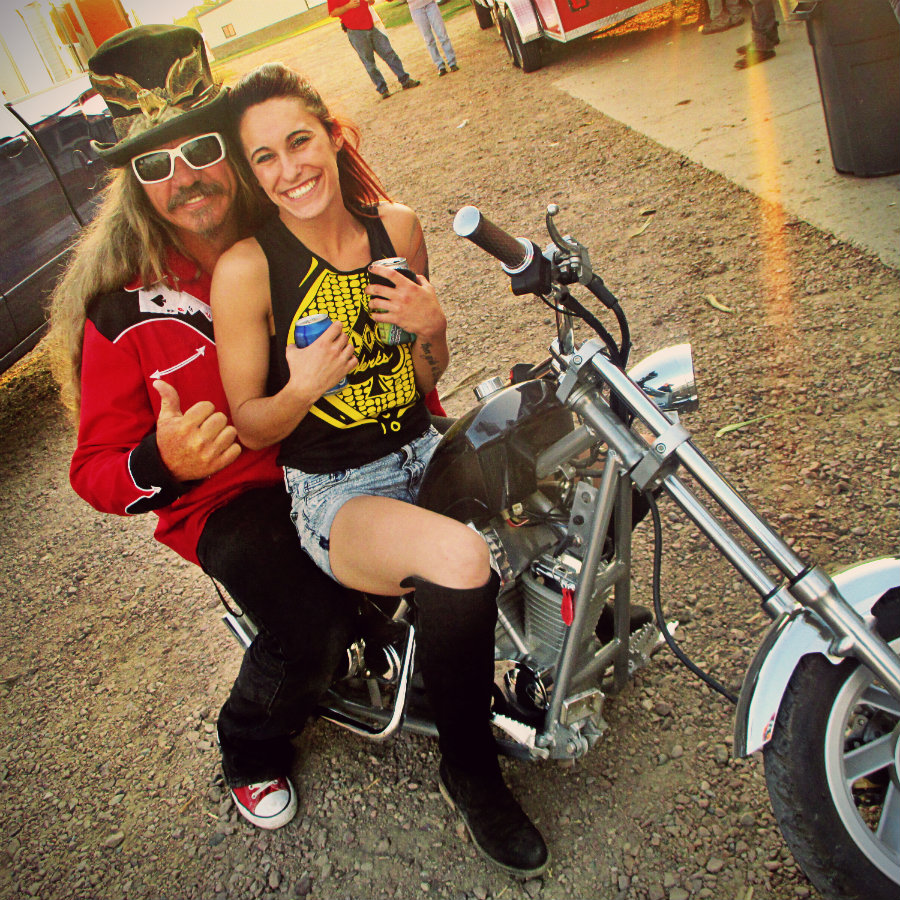 Klock Werks Pre-Sturgis Party, Mitchell, SD, July 31 ~ Motorcycle ...