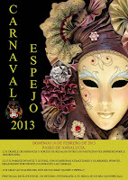 Carnaval de Espejo 2013