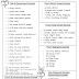 Free Thanksgiving Meal Worksheet | Teacher's Take-Out
