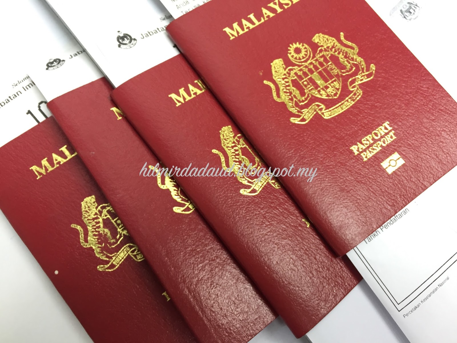 Dokumen Yang Perlu Untuk Memohon Visa Umrah Bersama Keluarga Dokumen Yang Perlu Untuk Memohon Visa Umrah Bersama Keluarga