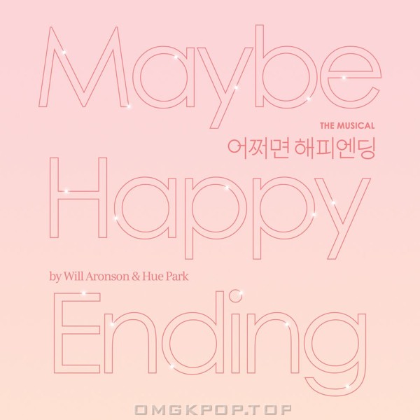 Various Artists – Maybe Happy Ending (Korean Cast Recording)