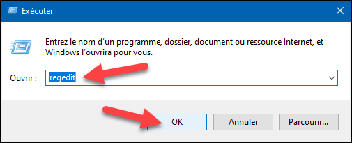 Désactiver la recherche web de Cortana dans la zone de recherche avec la base de registre Windows 10 désactiver, arrêter, empêcher, interdire, limiter, la recherche web, Cortana, zone de recherche, la recherche avec Cortana, base de registre, regedit.exe, administration, trucs et astuces