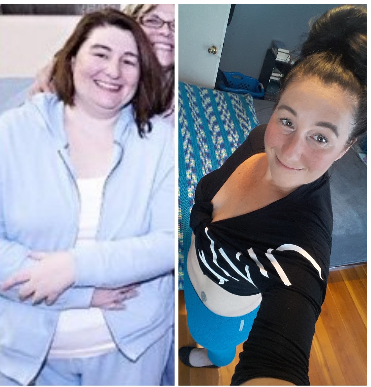 100 pounds lost and kept off for 10+ years!