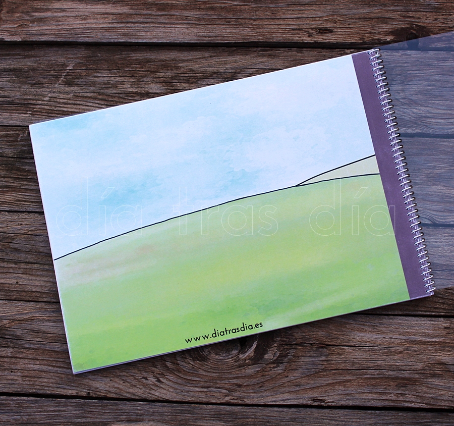 Libro de firmas personalizado Primera Comunión