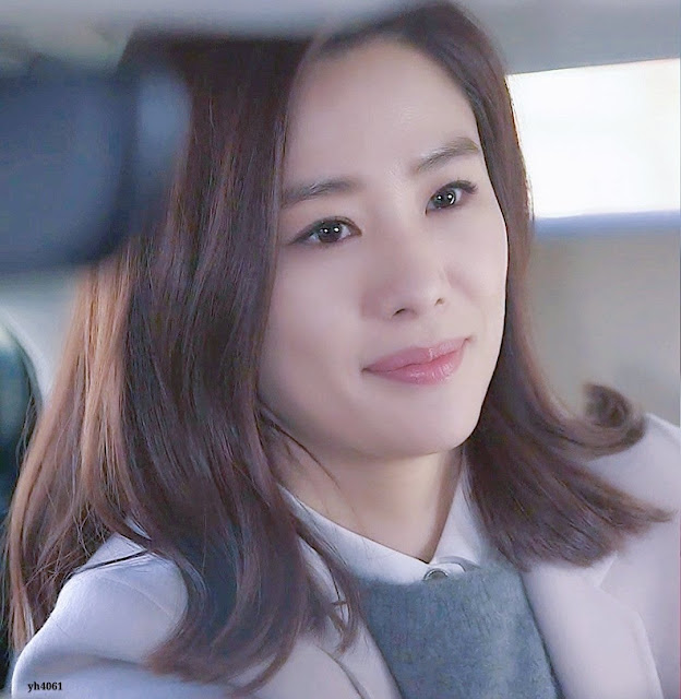 Berikut Sederet Karakter Wanita Drama Korea yang Tak Terlupakan Menurut Netizen, Ada Kesukaanmu? 6 EDThB3lUEAI wdw