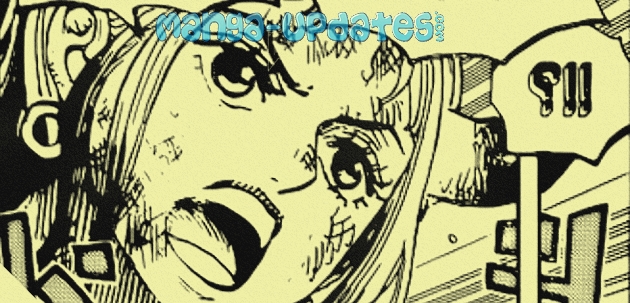 Spoiler One Piece Chapter 997 Luffy Captain Kid Vs Kaido And Big Mom Yamato Transforms
