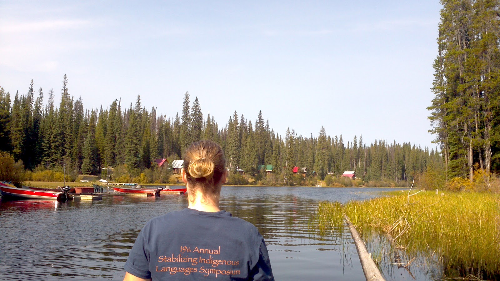 the adventures of ryan the paddle around dee lake the adventures of ryan the paddle around dee lake