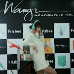 Kang Yui For Fanny Wang Headphone Foto 12