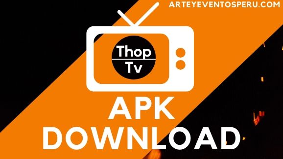 Thoptv Apk Download Latest 2020 For Android Thoptv Apk Download Latest 2020 For Android