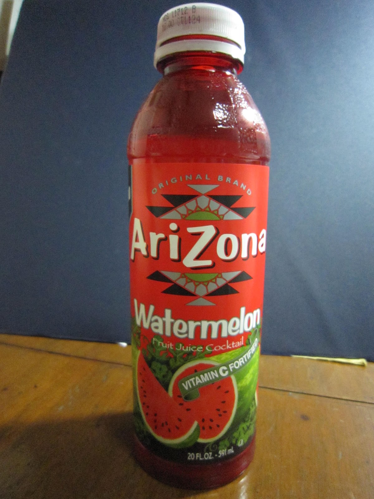 lovin' life!angel vill Food AriZona Iced Tea