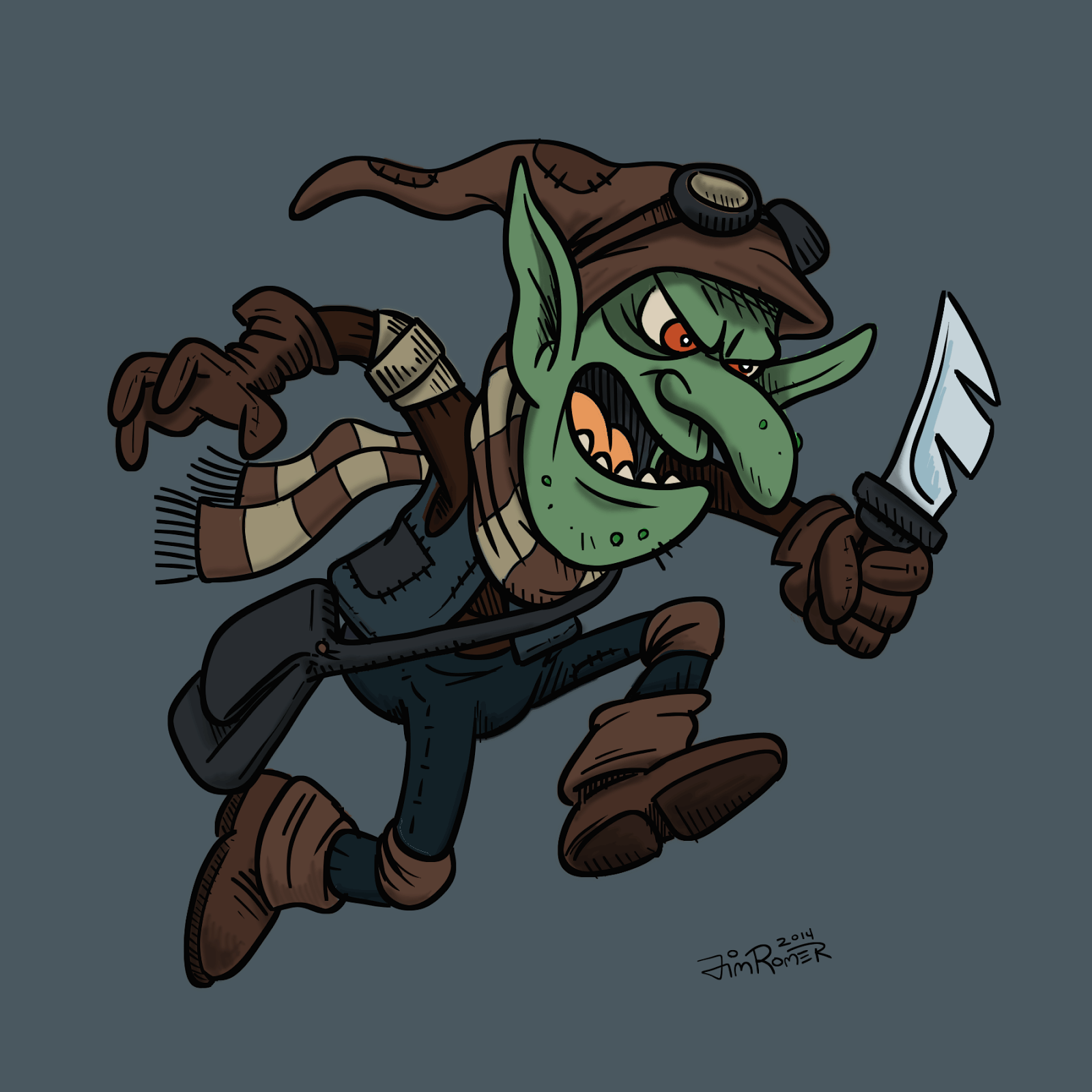 Plants vs Goblins free instal Plants vs Goblins free instal