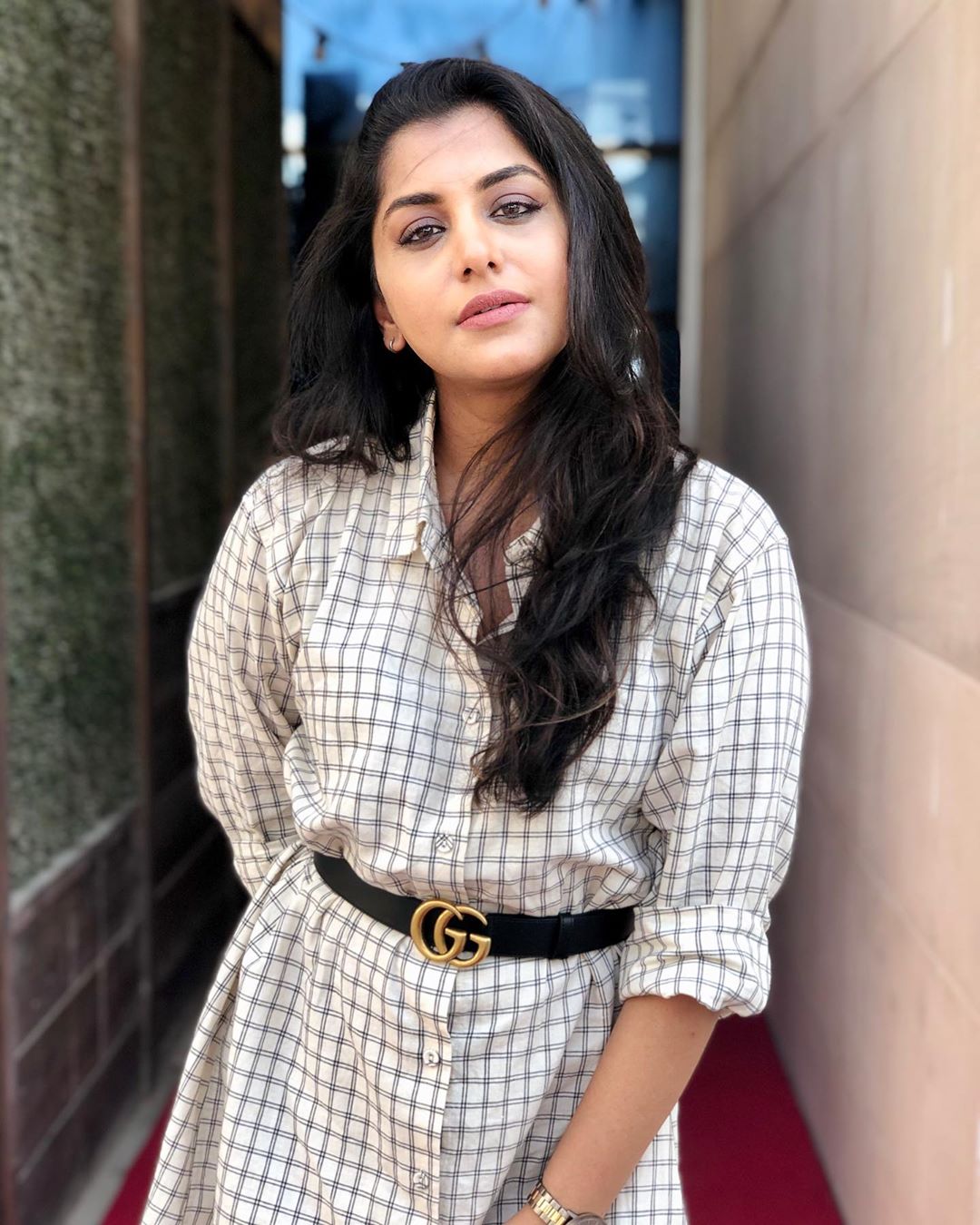 Movies Picture South Indian actress Meera Nandan Photos