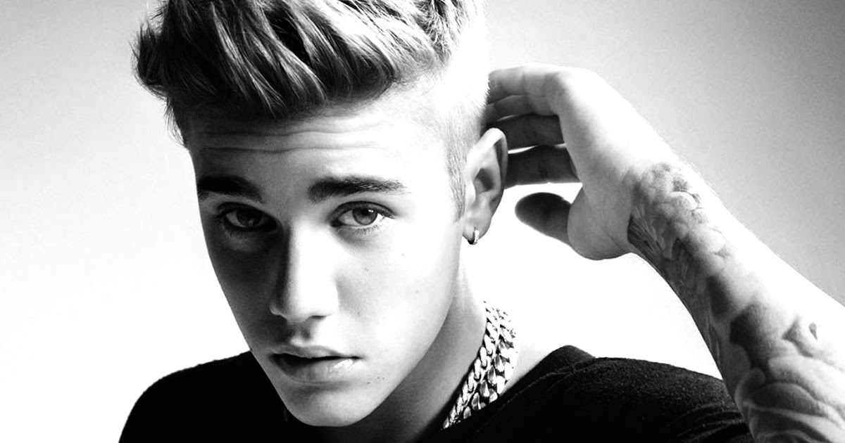 Lirik Justin Bieber - Mistletoe dan Terjemahan - Arti Lirik Lagu Barat