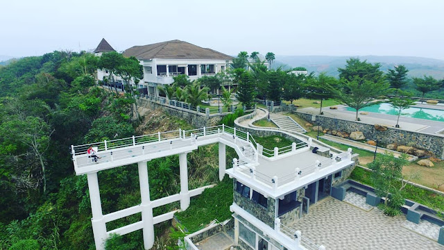 Harga Penginapan Hidden Valley Hills Harga Penginapan Hidden Valley Hills