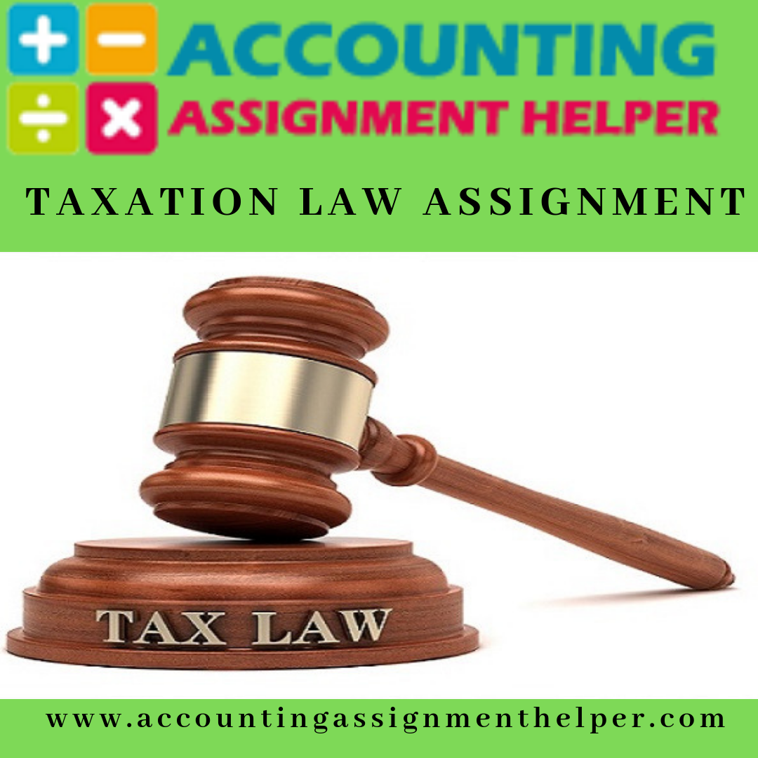 taxation of assignment