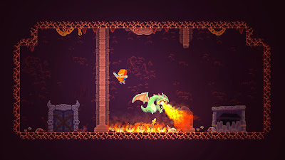Dwarf Journey Game Screenshot 6