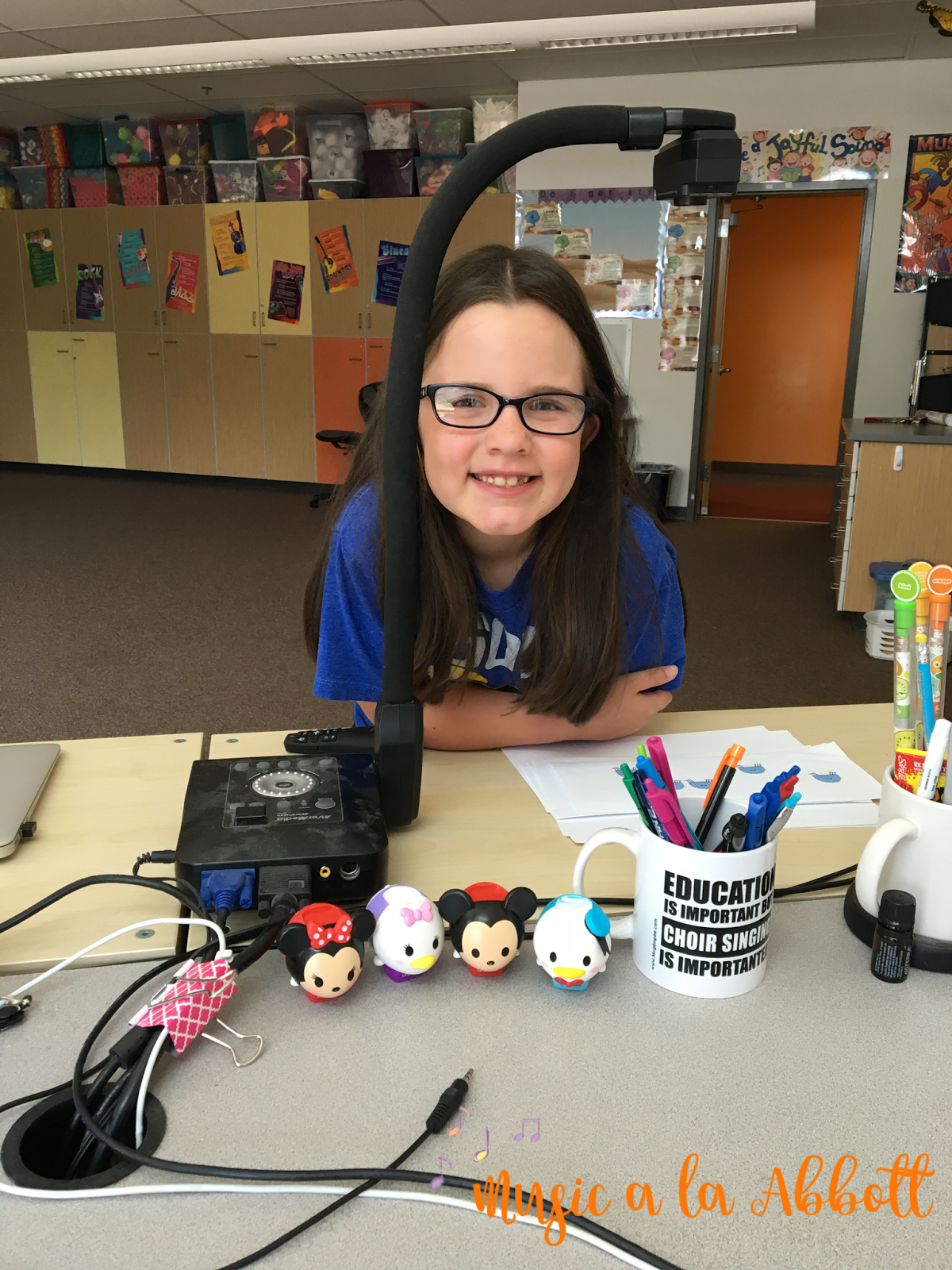 Why Kodály?the Kodály Aspiring Music Classroom