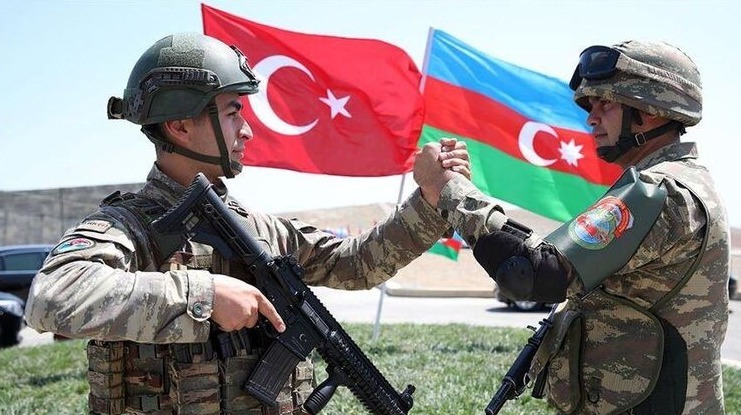 Нагірний Карабах: результати війни і уроки для України
