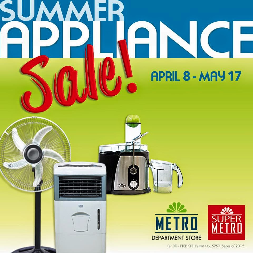 Appliance Sale Appliance Sale Philippines 2015