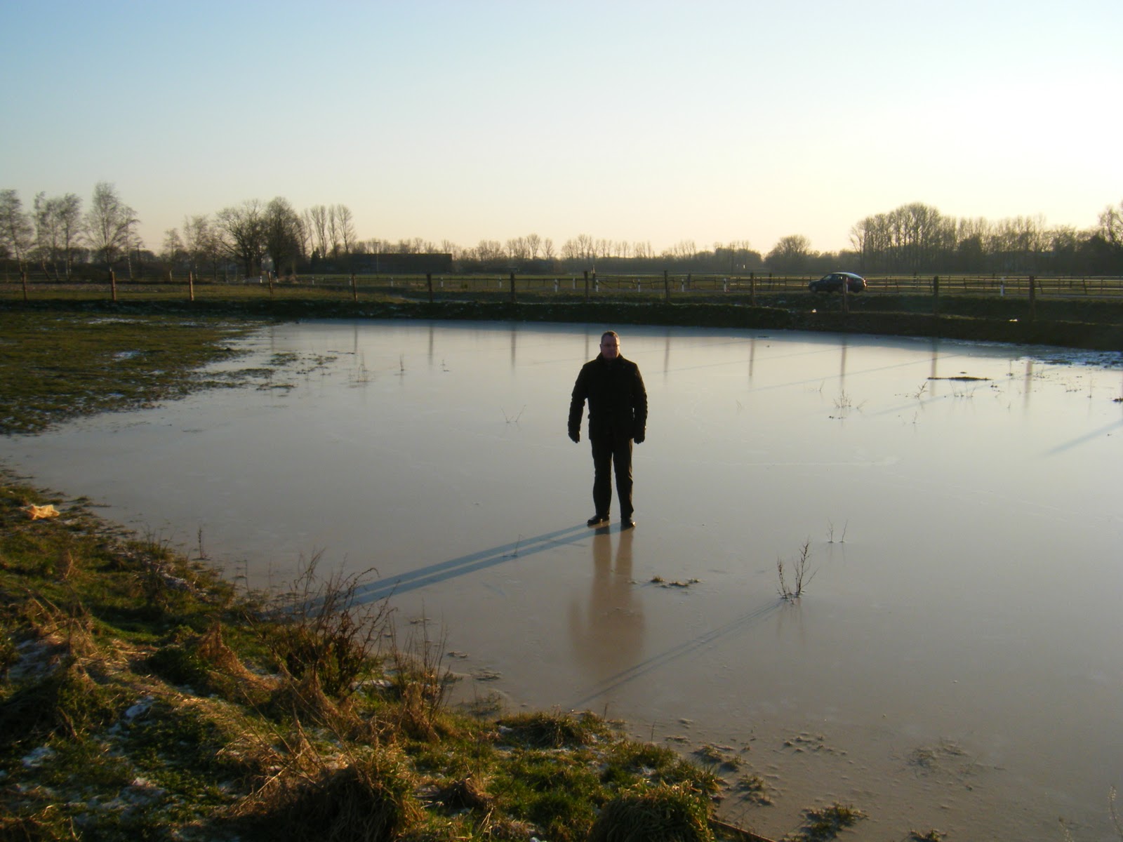 Codename: Edition 325: Abschluss Trockenbau, Elektroinstallation Rohbau