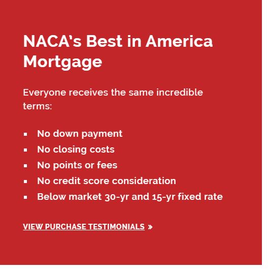 Homeowner Assistance Affordable Program