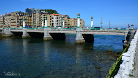 Fotografias-de-Donostia.Puentes-del-Urumea