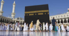 Cara Menabung Uang Untuk Umroh - Cara Menyimpan Uang Saat Umroh Bagi