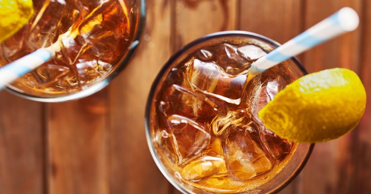 For The Love Of Tuesdays Starbucks Black Tea Lemonade