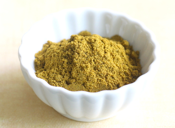 Japanese curry powder available at SeasonWithSpice.com