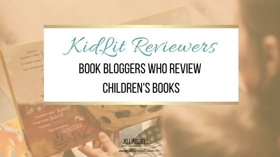 KidLit Reviewers Book Bloggers Who Review Children's Books
