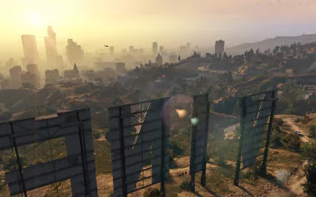 Best HD Wallpaper Of GTA 5 ~ Wallpaper Loader