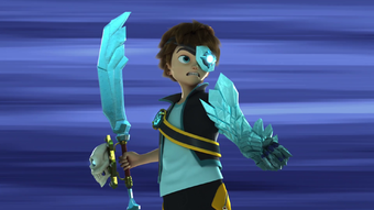 Zak Storm – PGS Entertainment