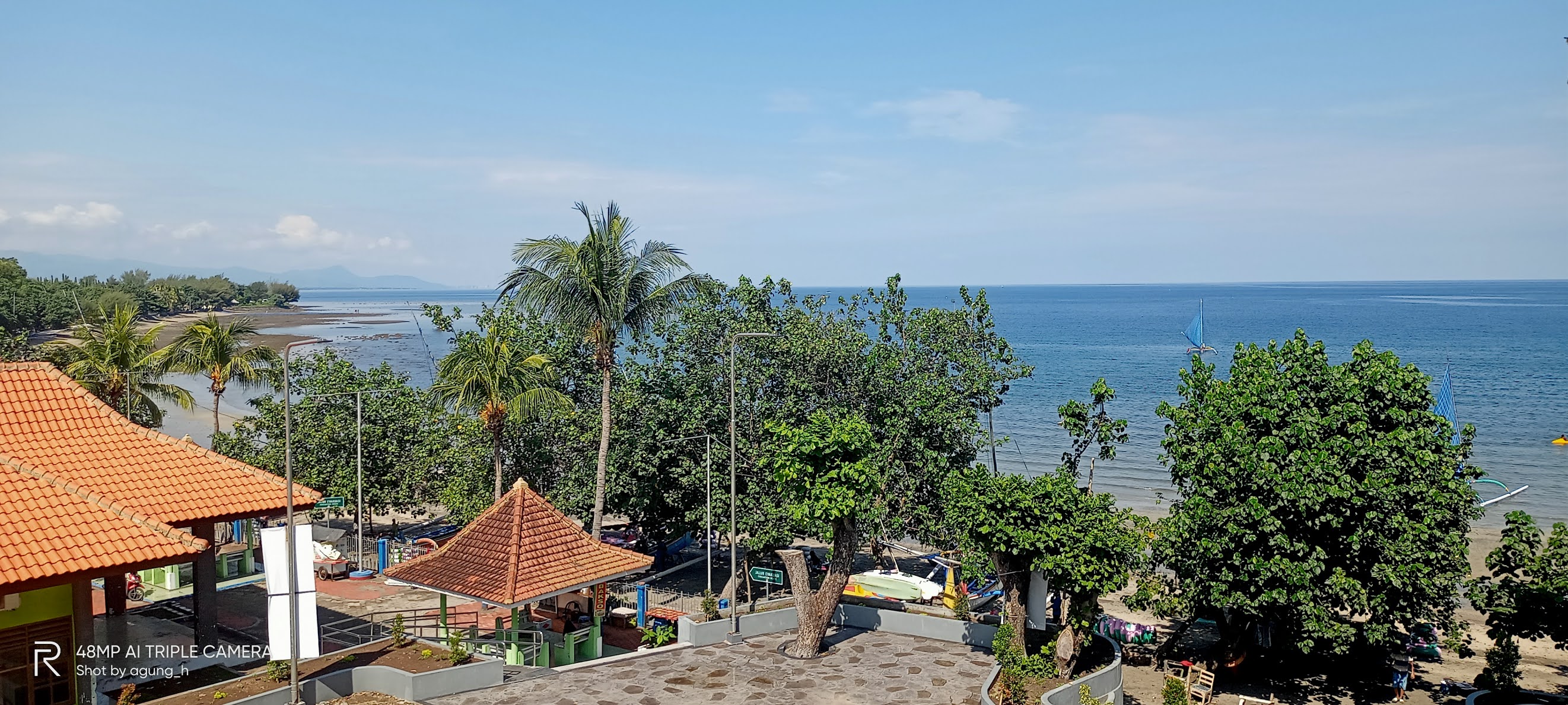 pasir putih situbondo hotel