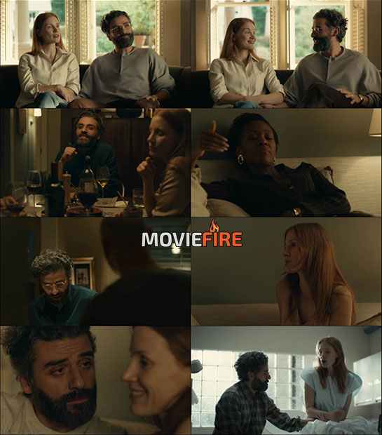 Scenes From A Marriage Season 1 1080p