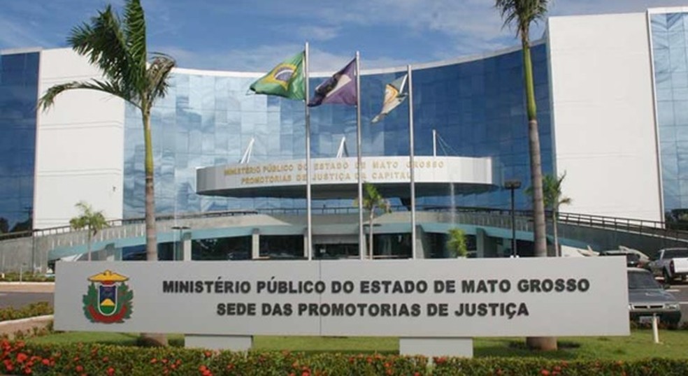 Ministerio Publico do Estado de Mato Grosso