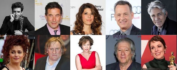 Find the Best Las Vegas Movie Awards