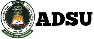 Adamawa State University (Adsu) : Email,Address,Phone,Website &Amp; Admission  Unit Contact Details