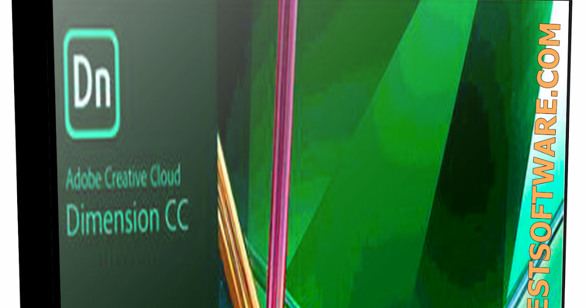 Adobe Dimension CC 2018 v1.0.1.0 (Win/Mac) creación de imágenes 3D