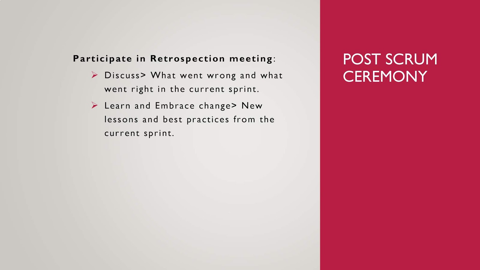 Roles and Responsibilities of QA in Scrum