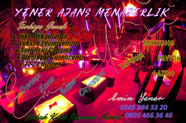 Kons Is Ilanlari 0850 466 36 46