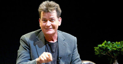 Instamag-Charlie Sheen feels smarter after HIV-positive reveal Instamag-Charlie Sheen feels smarter after HIV-positive reveal