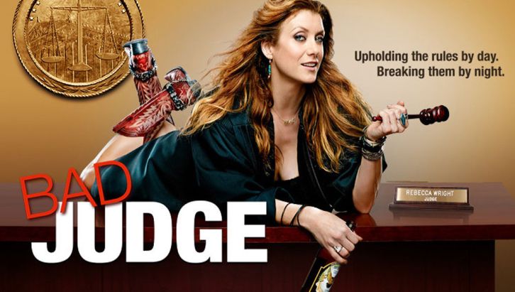 Bad Judge - Knife to a Gunfight - Review : "Snaps For Bad Judge"