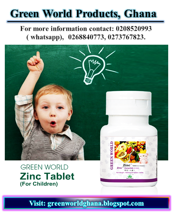 Green World Products +233245703180 Tea Capsules Ghana