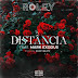 Roley – Distância (feat. Mark Exodus) (2020) BAIXAR MP3