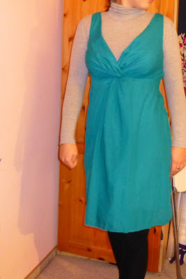 ma-li näht: Dezember 2012