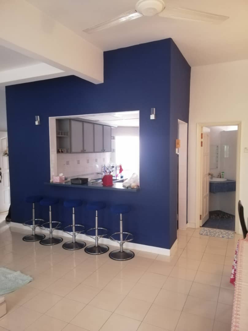 For Rent Lake Garden Apartment fully furnished Chester Properties